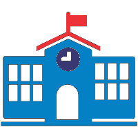 SCHOOL ICON