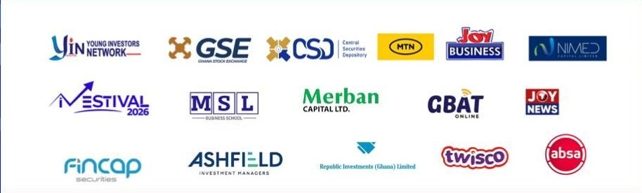 Young Investors Network partners and sponsors