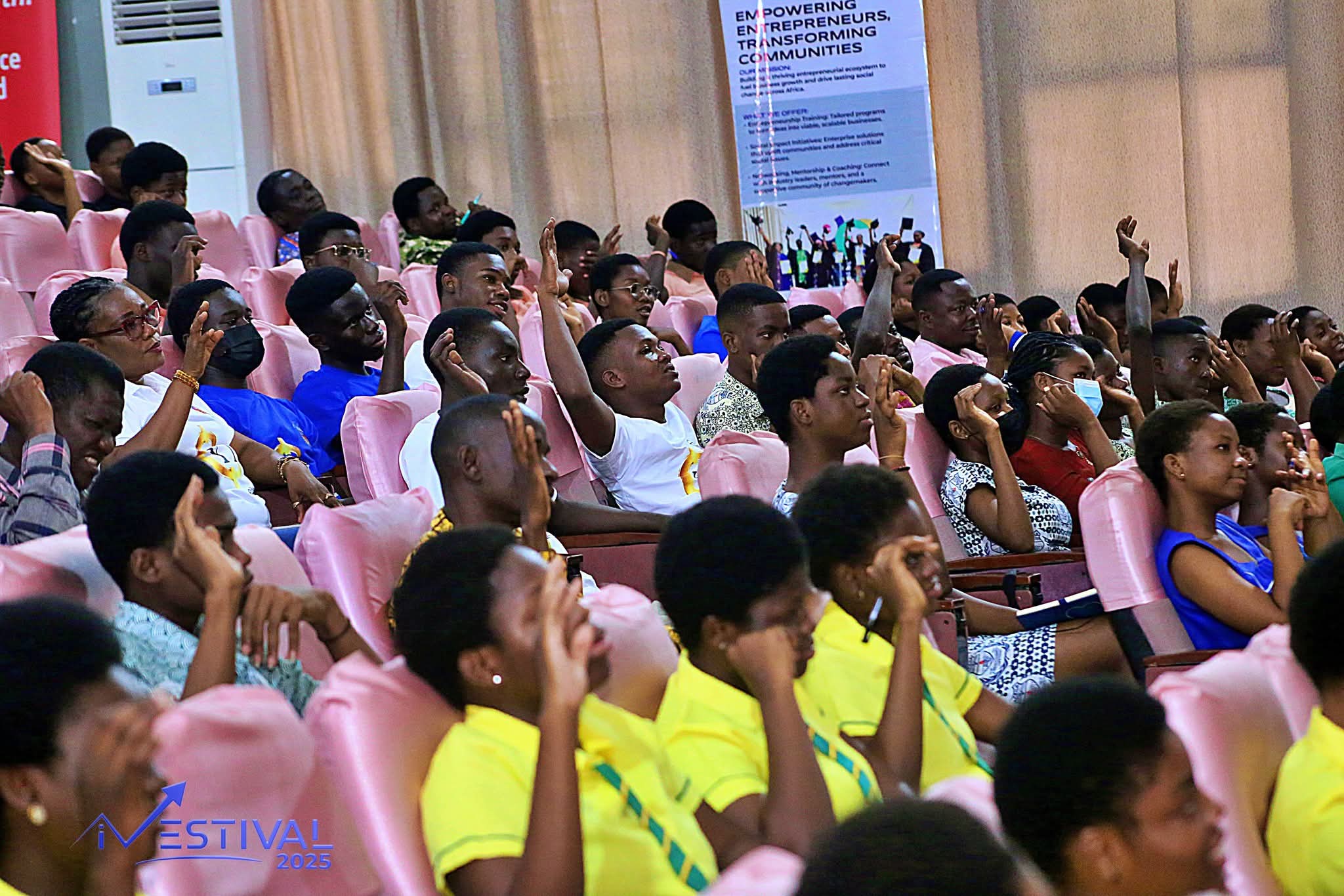 National Investment Quiz