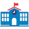 SCHOOL ICON
